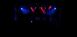 155 KozaFest  Rain